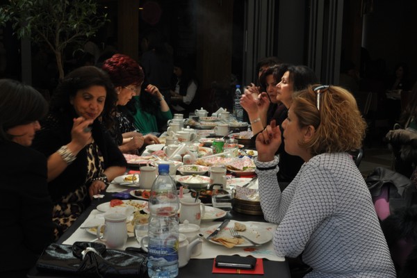 Kunhadi Mother Day Brunch